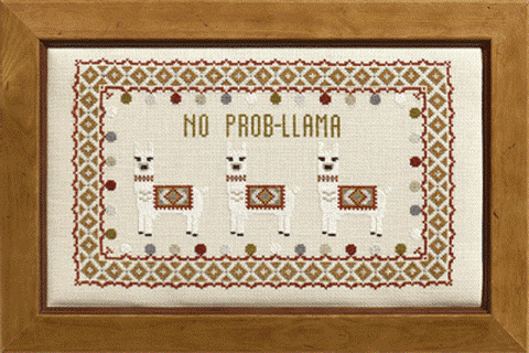 No Prob-Llama - Chart