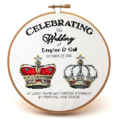 Royal Wedding