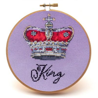 King