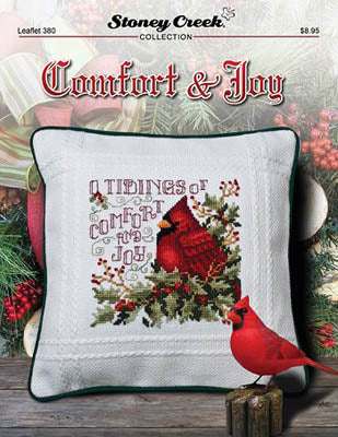 Comfort & Joy