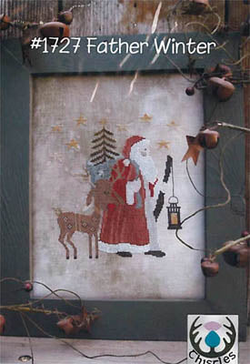Father Winter