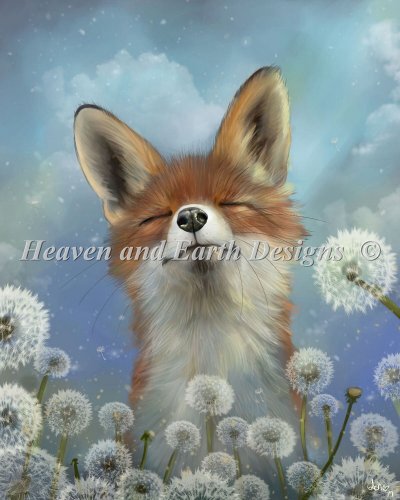 Mini Dandelion