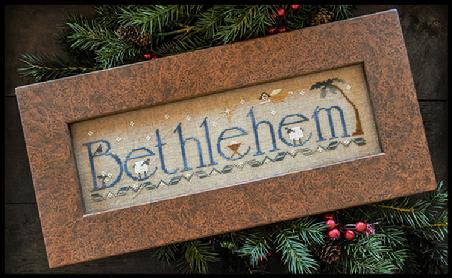 Bethlehem