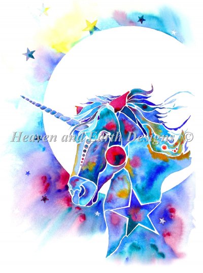 Mini Unicorn