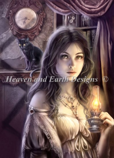 Mini Witching Hour