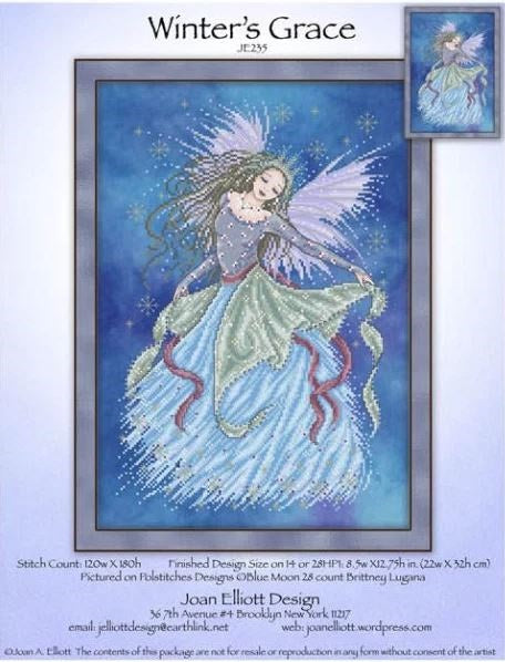 Winters Grace