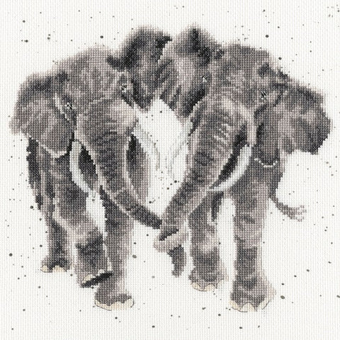 Age is Irrelephant - Hannah Dale