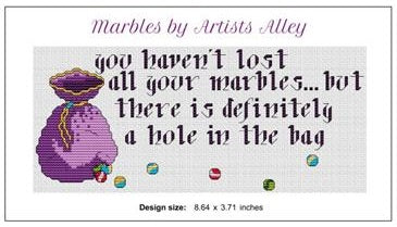 Marbles