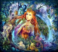 Faery 2 Max Color