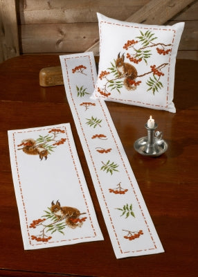 Rowanberry Runner (Left Image)