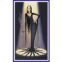 Morticia