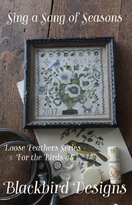 Loose Feathers - Sing a Song of Seasons