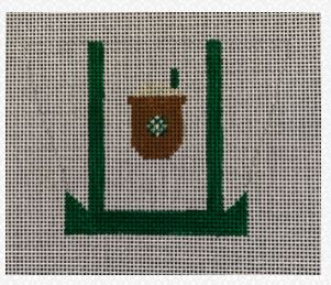 Tote Bag - Frappuccino