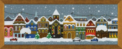 Christmas City