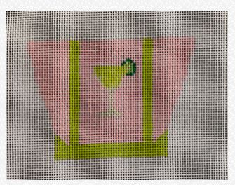 Tote Bag - Margarita