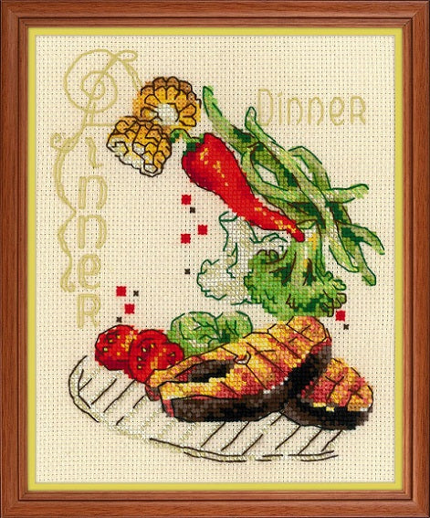 Dinner