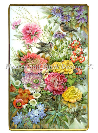 PTP Hummingbirds NO Background