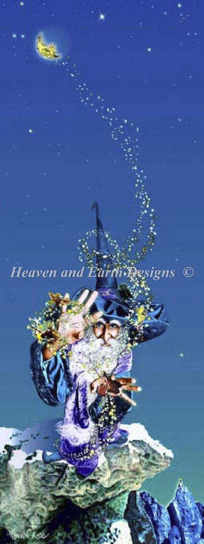 Star Weaver NO Background