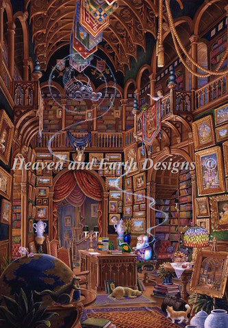 Gallery Of Learning