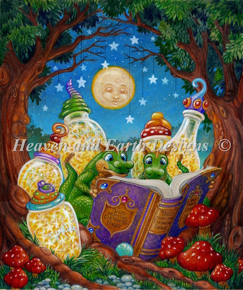 Starlight Stories