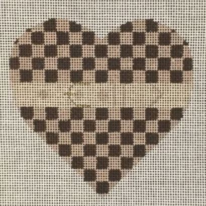 Heart - Louis Vuitton