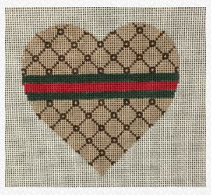 Heart - Gucci