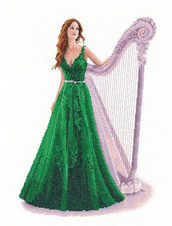 Darcey - Elegance by John Clayton (Chart)