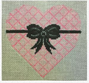 Heart - Chanel