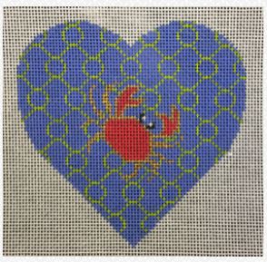 Heart - Crab