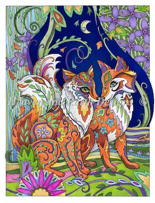 Together Always - Marjorie Sarnat