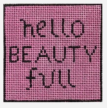 Hello Beauty Full