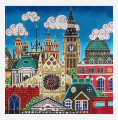 London Town