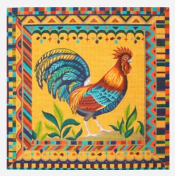 Rooster, The
