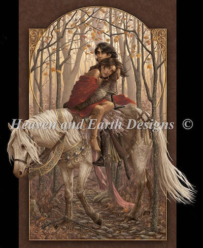 Gypsies Again No Background