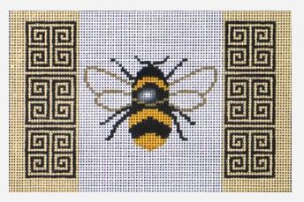 Bee Jewel Box