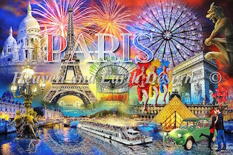 Mini Paris