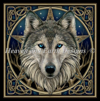 Mini Wolf