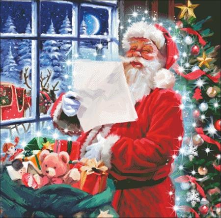 Santa (MacNeil)