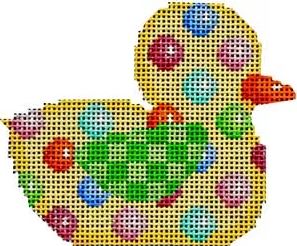 Coin Dot Duckie