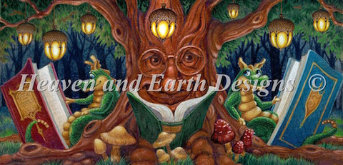 Reading Tree, The