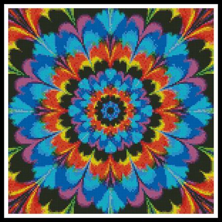 Kaleidoscope 2 (Crop) (Macklay62)