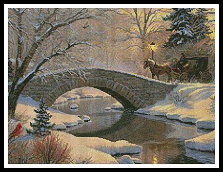 Evening Romance (Crop 2) (Mark Keathley)