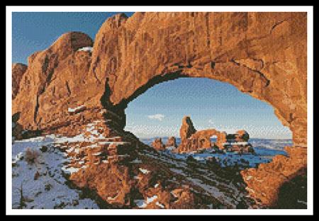 Turret Arch (Crop)