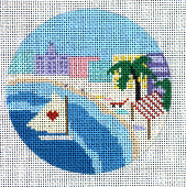 Travel Round - Florida