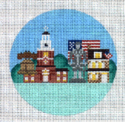 Travel Round - Philadelphia