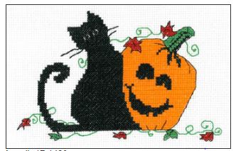 Pumpkin Pals