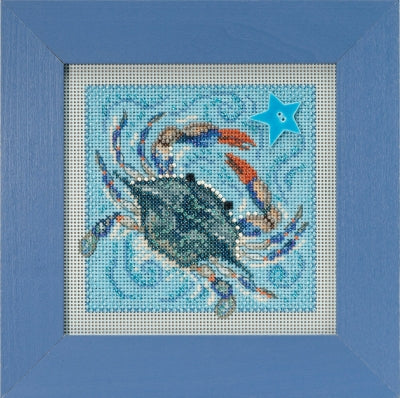 Crab (2018)