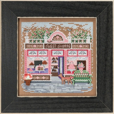 Sweet Shoppe Main Street (2018)