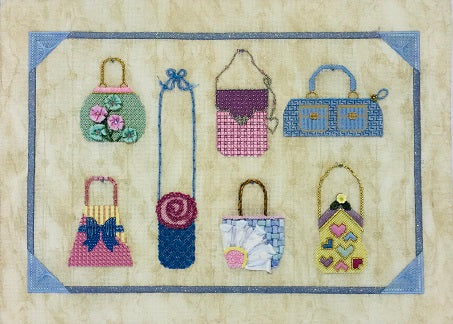 Fancy Purses