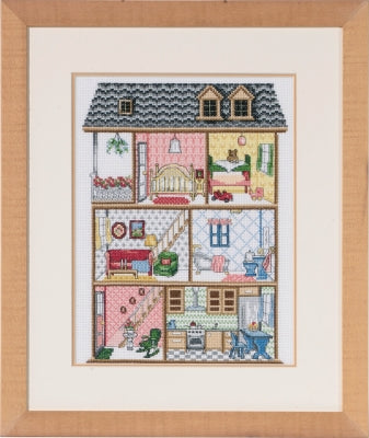 Dollhouse